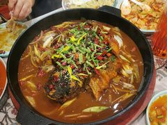 -阿西叶滩羊馆(交大店)