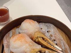 -蔡澜点心·粤菜(月星环球港店)