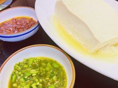 一块豆腐-一块豆腐·海鲜·家常菜(李沧书院路店)