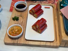 -悦得闲广式点心茶楼(蓝鲸世界店)