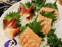 -水木锦堂·自助铁板烧(世贸天阶店)