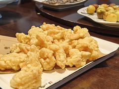 -老妈厨房团圆饺子东北菜(北环路店)