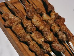 -阿娜尔·新疆菜(宜家荟聚中心店)
