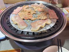 -正宗齐齐哈尔烤肉·齐牛哥鲜切炭火烤肉(杭州总店)