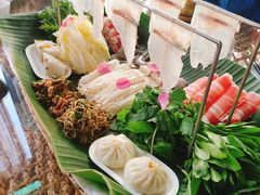 -慢丽江·云南野生菌土鸡锅(西山店)
