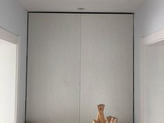 -佰丽爱家全屋定制(汶水店)