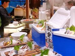 -怡咖啡自助餐(宁波香格里拉店)