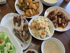 -清真·益鑫羊肉手抓馆(花园北街店)