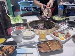 -炙城·韩式烤肉(南京东路店)