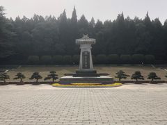 -秦始皇帝陵博物院-丽山园