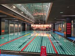 -Trainyard 炼·工场(中国国际贸易中心店)