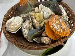 -阿里元海鲜·闽南特色菜(曾厝垵店)