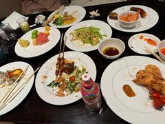 -杭州开元名都大酒店·地中海自助餐厅