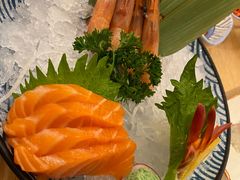 -温野菜涮涮锅(曲江大悦城店)