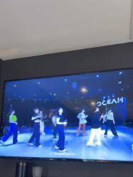 点击看大图 -OCEAN DANCE高空舞蹈室