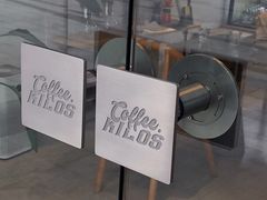 -Kilos咖啡馆(保利珑远店)