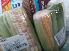 -盒马鲜生(岭南新世界店)
