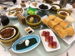 -圣丰城酒家·宴会(宝安大仟里店)