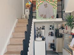 -悟白咖啡WoobyCafe