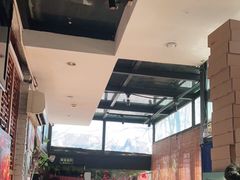 -锦尚阁烤鱼•天津菜(宣武门胡同店)