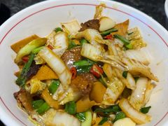-老海陵·泰州菜(图书馆店)