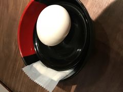 -一兰拉面(新宿中央东口店)
