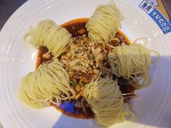 -鱼库·不仅是一家烤鱼店(车公庙店)