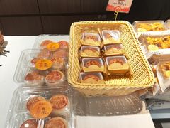 -超港·蛋糕面包(龙河路店)