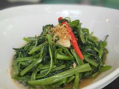 -帕蓝·暹罗料理(大学路店)