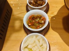 -丹江渔村(龙旗店)