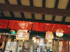 -南京大牌档(崇文门国瑞店)