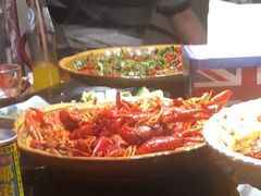-金陵一哥龙虾馆(三牌楼总店)