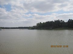 -美兰湖景区