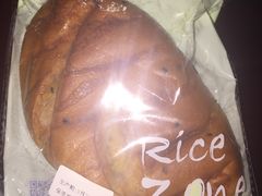 -RiceZone乐食尊纯米面包坊(望京店)