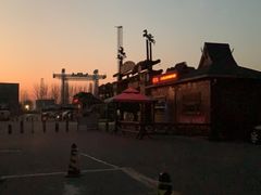 -呀路古热带植物园