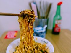 花市豌杂面-花市豌杂面(民生路店)