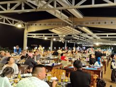 -渔家火锅·海鲜自助餐·演艺(亚龙湾天域酒店)