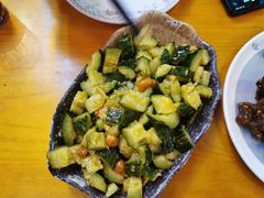 -回·龙虾铺·盆盆蟹·烧烤大排档(回龙观店)