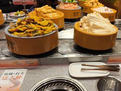 -喜家自助小火锅(乐客城店)