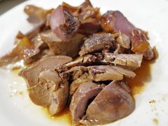 鹅肝-华香鹅快餐店