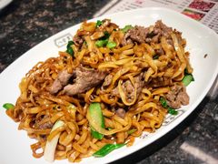 -八合里潮汕鲜牛肉火锅(深圳海岸城店)
