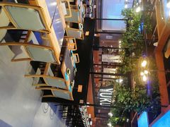 -鱼库·不仅是一家烤鱼店(车公庙店)