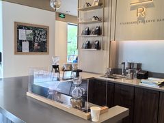 -星巴克臻选(金桥国际店)
