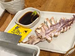 -木屋烧烤(岗顶二店)
