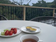 -中旅阿那亚九龙湖·公主酒店