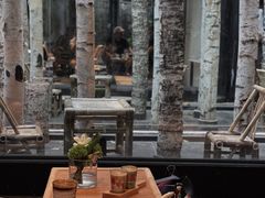 -Metal hands·铁手咖啡