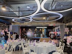 -CIAO·团建聚餐·生日派对轰趴馆(福田店)