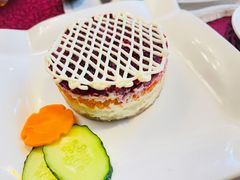 -92°C俄式厨房(中央大街店)