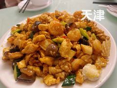 -胖子菜馆(隆昌路店)