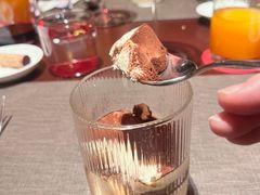 -杭州西子湖四季酒店-WL BISTRO西湖餐厅(灵隐路店)